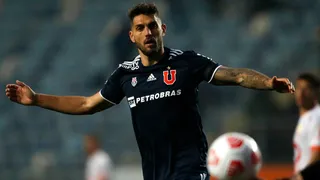 “En la Ruta del León”: La U alista su vital duelo ante La Calera en busca de escapar del descenso