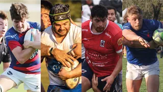 Este sábado arranca la fase final del Campeonato Nacional de Arusa 2022