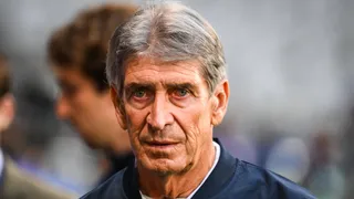 Manuel Pellegrini, enojado por culpa de las selecciones: “Complicado, no es fácil de tratar”