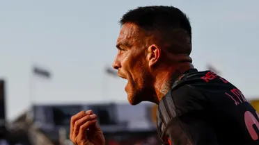 ¿Qué pasa con Méndez? El motivo por el que no aparece en las formaciones de Colo Colo