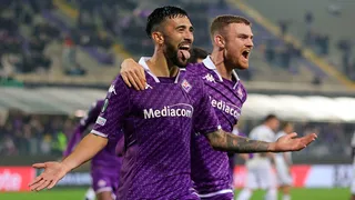 Fiorentina venció por penales a Bologna y clasificó a semifinales de Copa Italia