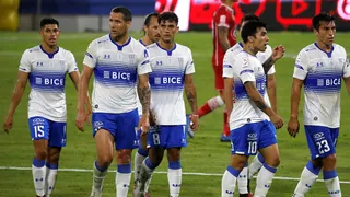 “La Franja”: Universidad Católica busca técnico tras la partida de Ariel Holan