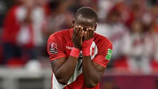 “Qué dolor” y “Pena Máxima”: Prensa peruana lamentó quedar fuera de la Copa del Mundo