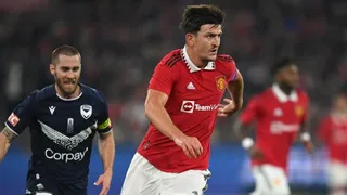 Hinchas de Manchester United destrozaron a Maguire por gol de Melbourne Victory