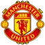 Logo Manchester United
