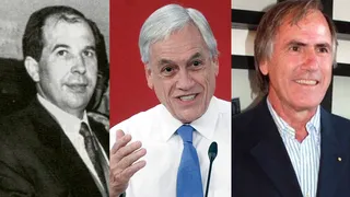 20 años de Blanco y Negro en Colo Colo: Un proyecto que partió con “mentiras y despelotes”