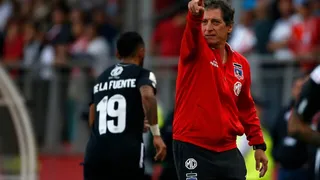 Fernando Martel: Yo sabía que a Mario Salas le iba a ir mal en Colo Colo