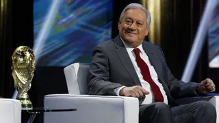 Arturo Salah: Rancagua contará con todo nuestro apoyo y el de la Conmebol