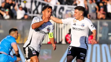 Colo Colo tuvo TREMENDA reacción ante La Serena y toma oxígeno en medio de la crisis