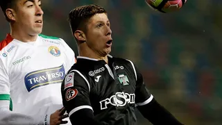 Temuco por nacionalización de Cris Martínez: Puede estar mañana o en quince días