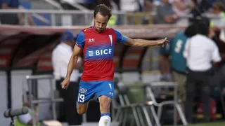 Fuenzalida: Nosotros queremos estadios llenos y que las familias puedan ir tranquilas