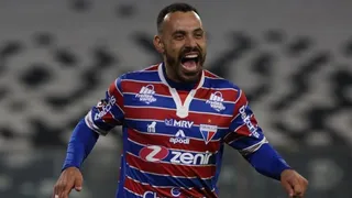 A las tierras de Pokémon: Brasileño Yago Pikachu fue fichado por un club de Japón