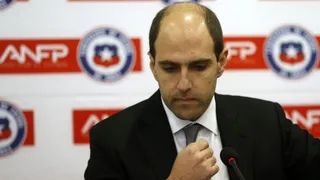 Tribunal de Honor de la ANFP ratificó expulsión de por vida de Sergio Jadue