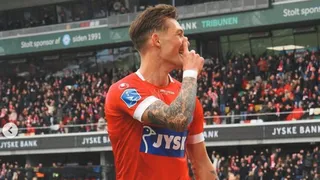 La selección de Perú admitió interés en nominar al danés Oliver Sonne