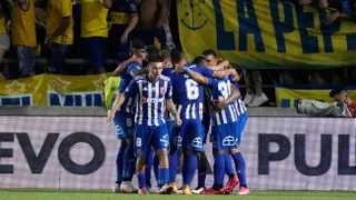 Terremoto en la U: Dos directores renunciaron por desavenencias con Michael Clark