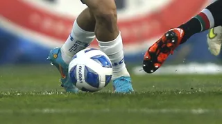 Así quedó la tabla del Campeonato Nacional tras el cierre de la fecha 20