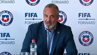 Pablo Milad y los resultados de la Roja: Fue una fecha redonda y en noviembre será crucial