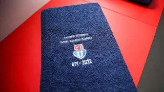 “Nuevo camarín de las Leonas”: El regalo al equipo femenino de la U en el Día Internacional de la Mujer