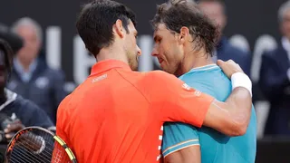 “Saque y Red”: Nadal y Djokovic jugarán final anticipada en las semis de Roland Garros