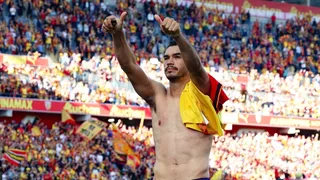 Gabriel Suazo fue titular en derrota de Toulouse en Francia