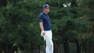 Guillermo “Mito” Pereira tuvo una brillante segunda ronda y entró a la pelea por medalla en Tokio 2020