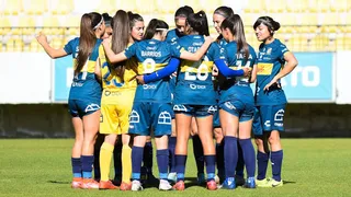 Se llevó a cabo la última audiencia del juicio entre Everton y ex jugadoras por temas laborales