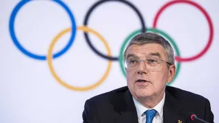 Thomas Bach fue reelegido presidente del Comité Olímpico Internacional
