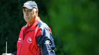 Martín Lasarte envió un mensaje de aliento a Nelson Acosta: Te estamos esperando de vuelta