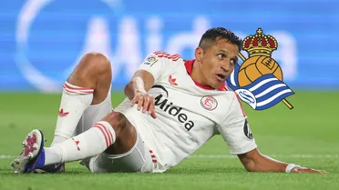 ¿Quién transmite Sevilla vs Real Sociedad? Horario, canal de TV y cómo ver a Alexis Sánchez por LaLiga