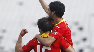 Así clasifican los equipos chilenos a los torneos internacionales