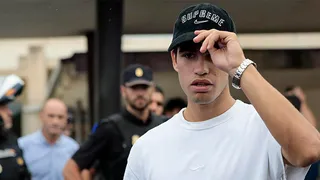 Carlos Alcaraz tras ser uno del mundo: Han aumentado las propuestas indecentes en redes sociales