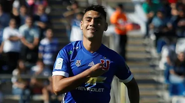 Felipe Mora: Tuve conversaciones con Sergio Vargas, pero Pumas pedía otras condiciones