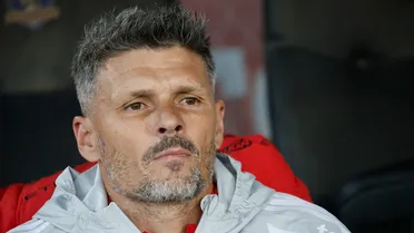 “Somos siempre candidatos”: Fernando Ortiz enaltece a Colo Colo tras la goleada ante Ñublense