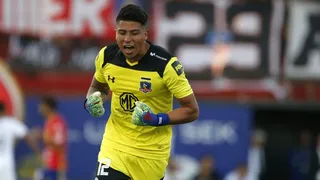 La formación que usará Colo Colo ante Deportes Iquique en la sexta fecha