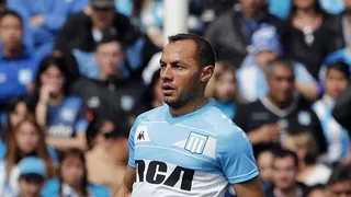 Marcelo Díaz: Mi sueño es comenzar el 2021 jugando en la U