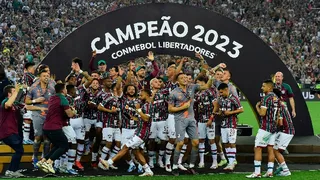 La Inteligencia Artificial predice quién será el campeón de la Copa Libertadores 2024