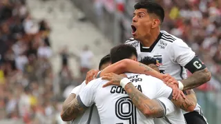 En Colo Colo esperan una pronta solución al paro del Sifup: “Queremos jugar”