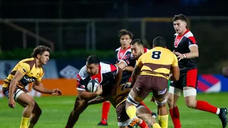 El triunfo de Selknam en su estreno en la Superliga Americana de Rugby