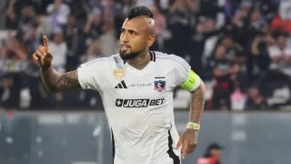 “Sería soñado”: Arturo Vidal ya calienta el Superclásico revelando su mayor deseo