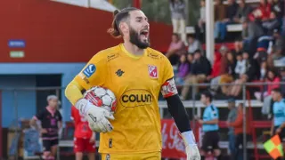 Paulo Garcés reveló la verdadera razón de su salida de Deportes Valdivia