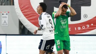 Infracción al Artículo 43: el castigo que arriesgan tras la goleada de Colo Colo