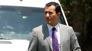 ANFP y Comisión de Árbitros evaluarán sanciones para quienes infrinjan reglas sanitarios en la vuelta del fútbol