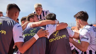 Talleres avanzó a cuartos de la Copa Argentina en la primera citación de Bruno Barticciotto