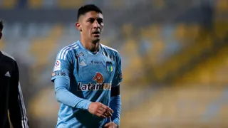 Pedro Pablo Hernández anunció el fin de su carrera como futbolista profesional