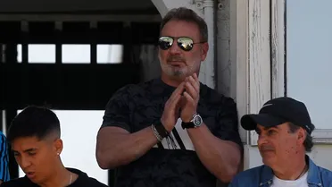 Barticciotto y su Año Nuevo: Levantaré la copa al cielo por mis viejos que ya no están