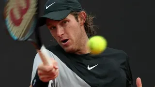 Jarry jugará con el aleman Gojowczyk en primera ronda del US Open