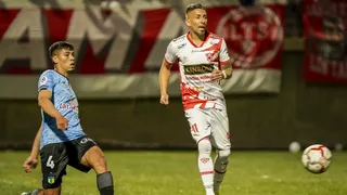 Entrevista a Felipe Reynero