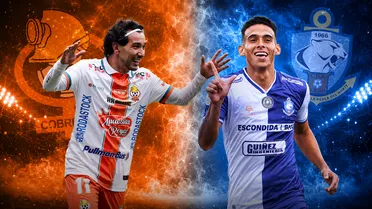 ¿Quién transmite Cobresal vs Antofagasta? Horario, canal y cómo ver EN VIVO la Copa Chile 2026