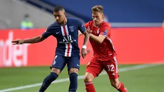 UEFA autorizó los cinco cambios en la Champions, Europa League y Nations League