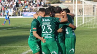 General Velásquez no viajará para enfrentar a San Marcos por el paro del Sifup